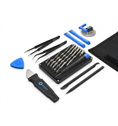 iFixit Pro Tech GO, sada nástrojů