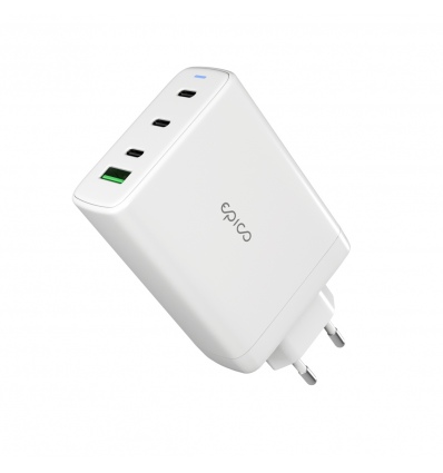 Epico UltraBoost GaN 140W síťový adaptér EA140