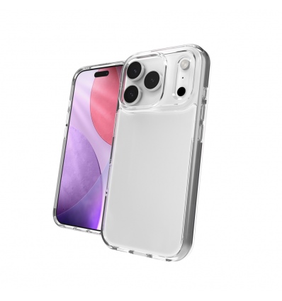 ZAGG Ochranný kryt Crystal Palace Lite Apple 17 Pro