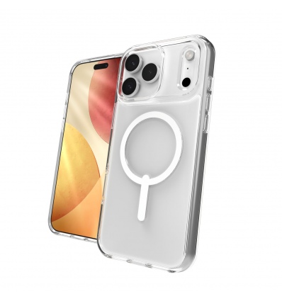 ZAGG Ochranný kryt Crystal Palace Snap Apple 17 Pro