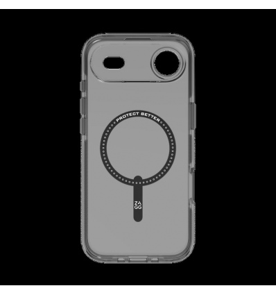 ZAGG Ochranný kryt Santa Cruz Snap Apple Air Midnight Black