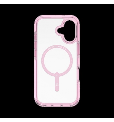 ZAGG Ochranný kryt Santa Cruz Snap Apple 17 Pink Sorbet