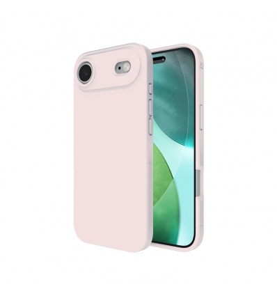 ZAGG Ochranný kryt Manhattan Snap Apple Air Pink Blush