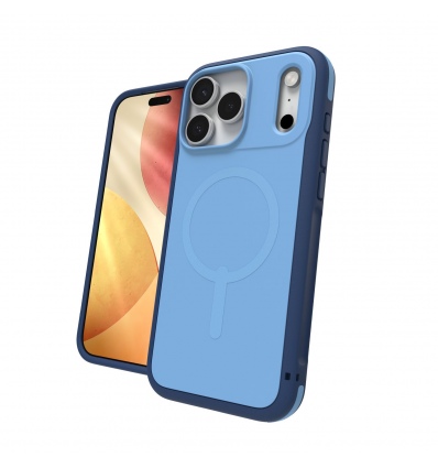 ZAGG Ochranný kryt Sedona Snap Apple 17 Pro Max Royal Ember