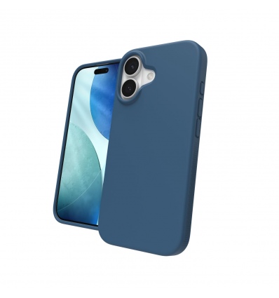 ZAGG Ochranný kryt Manhattan Snap Apple 17 Ocean Abyss