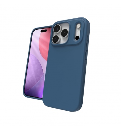 ZAGG Ochranný kryt Manhattan Snap Apple 17 Pro Ocean Abyss