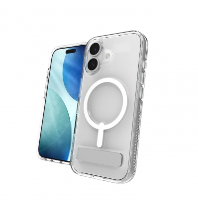 ZAGG Ochranný kryt Crystal Palace Snap KS CB Apple 17