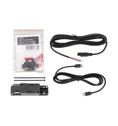 Brodit ModTek Hard-Wired Power Supply