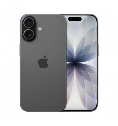 Apple iPhone 17/256GB/Black