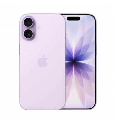 Apple iPhone 17/256GB/Lavender