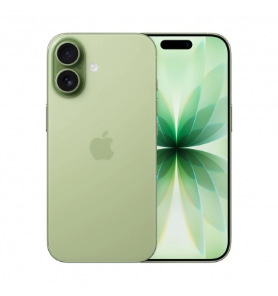 Apple iPhone 17/256GB/Sage