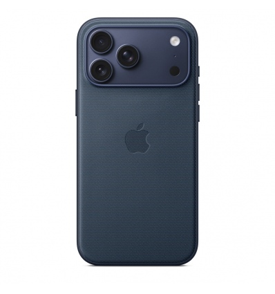 iPhone 17 Pro Max TechWoven Case with MS - Blue