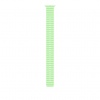 Watch Acc/49/Neon Green Ocean Band Ext. - Bl.Titan
