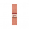 Watch Acc/42/Alpenglow Pink Nike Sport Loop
