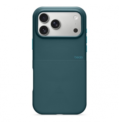 Beats iPhone 17 Pro Max R.Case/MS+Cam.C–Rock.Blue