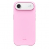 Beats iPhone Air Case/MS+Cam.C-Pebble Pink