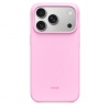 Beats iPhone 17 Pro Case/MS+Cam.C-Pebble Pink