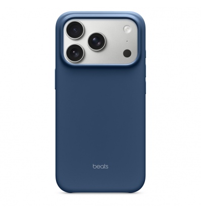 Beats iPhone 17 Pro Case/MS+Cam.C-Bedrock Blue