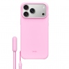 Beats iPhone 17 Pro Max Kick.Case/MS+Cam.C-P.Pink
