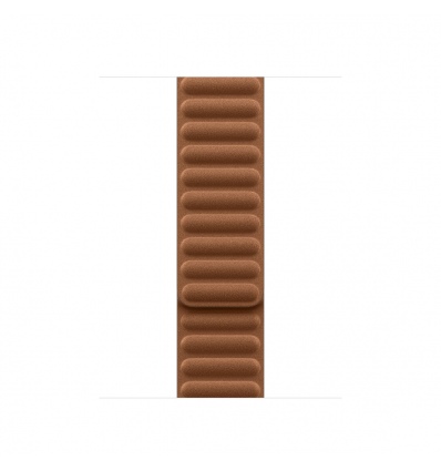 Watch Acc/42/Caramel Magnetic Link - S/M