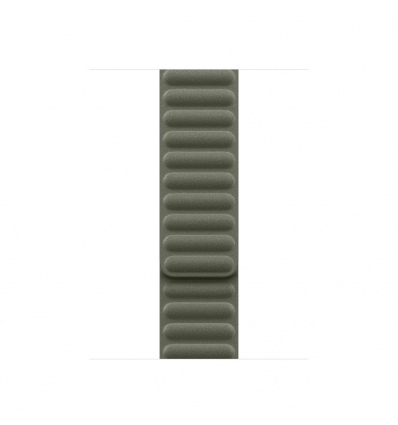 Watch Acc/42/Sage Gray Magnetic Link - S/M