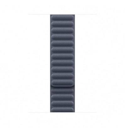 Watch Acc/46/Navy Magnetic Link - S/M