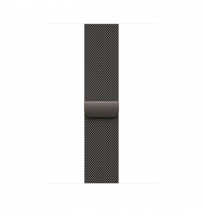 Watch Acc/46/Slate Milanese Loop - S/M