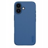 Nillkin Super Frosted PRO Apple iPhone 17 Blue