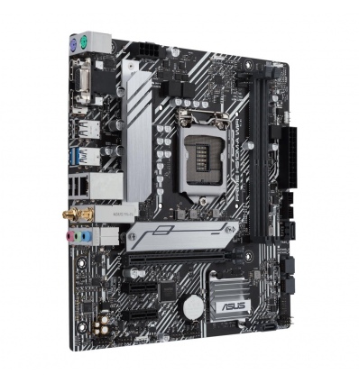 ASUS PRIME H510M-A WIFI/LGA 1200/mATX