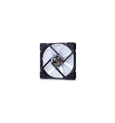 Fractal Design 120mm Venturi HP PWM bílá