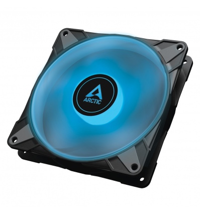ARCTIC P14 PWM PST RGB 0dB – 140mm Pressure optimi