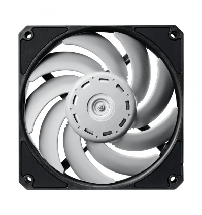 Adata XPG Vento PRO 120mm fan černý PWM