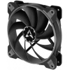 ARCTIC BioniX F120 (Gray) – 120mm eSport fan with 3-phase motor, PWM control and PST technology