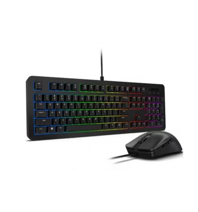 Legion KM310 RGB Gaming Combo Keyboard and MouseUS