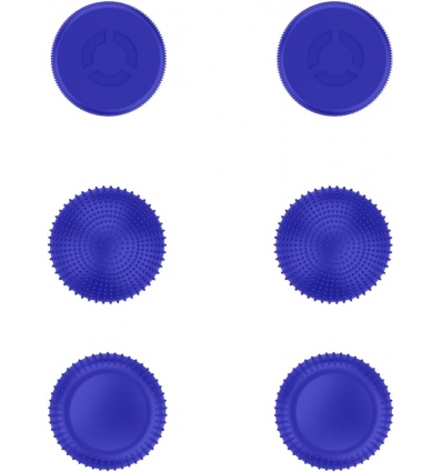 Lenovo Legion Go Joystick Caps - Indigo Blue