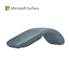 Microsoft Surface Arc Mouse/Cestovní/Blue Track/1 000 DPI/Bezdrátové Bluetooth/Modrá