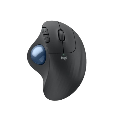myš ERGO M575S Wireless Trackball Graphite