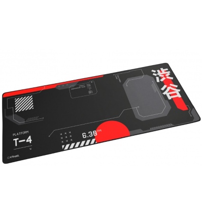 TRUST GXT759 XXL MOUSEPAD – JAPAN BLACK