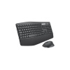 set Logitech Wireless Combo MK850 CZ layout