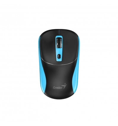 GENIUS NX-7123 BlackBlue