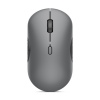 Lenovo 700 Multi-Device Wireless Silent Mouse Grey