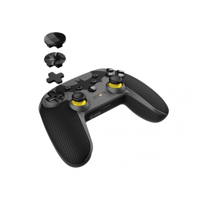 TRUST GXT542BM MUTA WRL CONTRL BATMAN