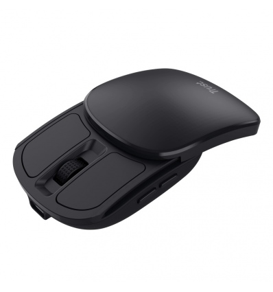 TRUST ZYLO POCKET WIRELESS MOUSE
