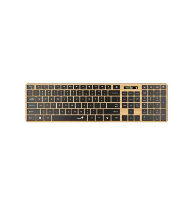 GENIUS Slimstar 7250BT + Copilot