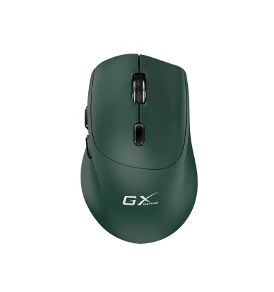 GENIUS GX GAMING Scorpion M8100 Army Green