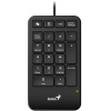 GENIUS NumPad 125