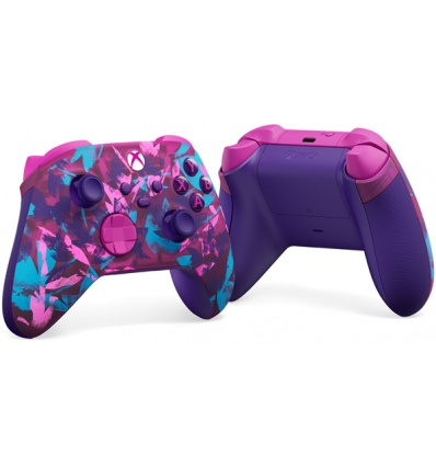 XSX - Bezd. ovladač Xbox Series,Heart Breaker