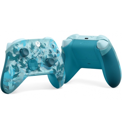 XSX - Bezd. ovladač Xbox Series,Ice Breaker