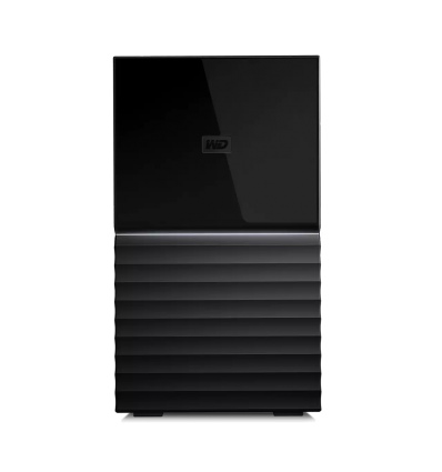 Externí HDD 3.5" WD My Book Duo 44TB (2x22TB)