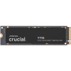 Crucial T710/2TB/SSD/M.2 NVMe/Černá/5R